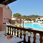 Louvros Apartments Sidari Corfu
