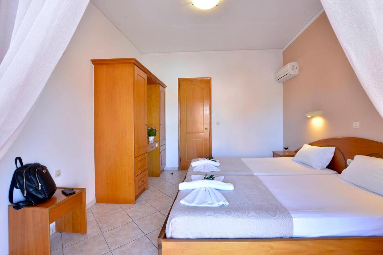 Louvros Sidari Corfu Apartament Sidari (Corfu)