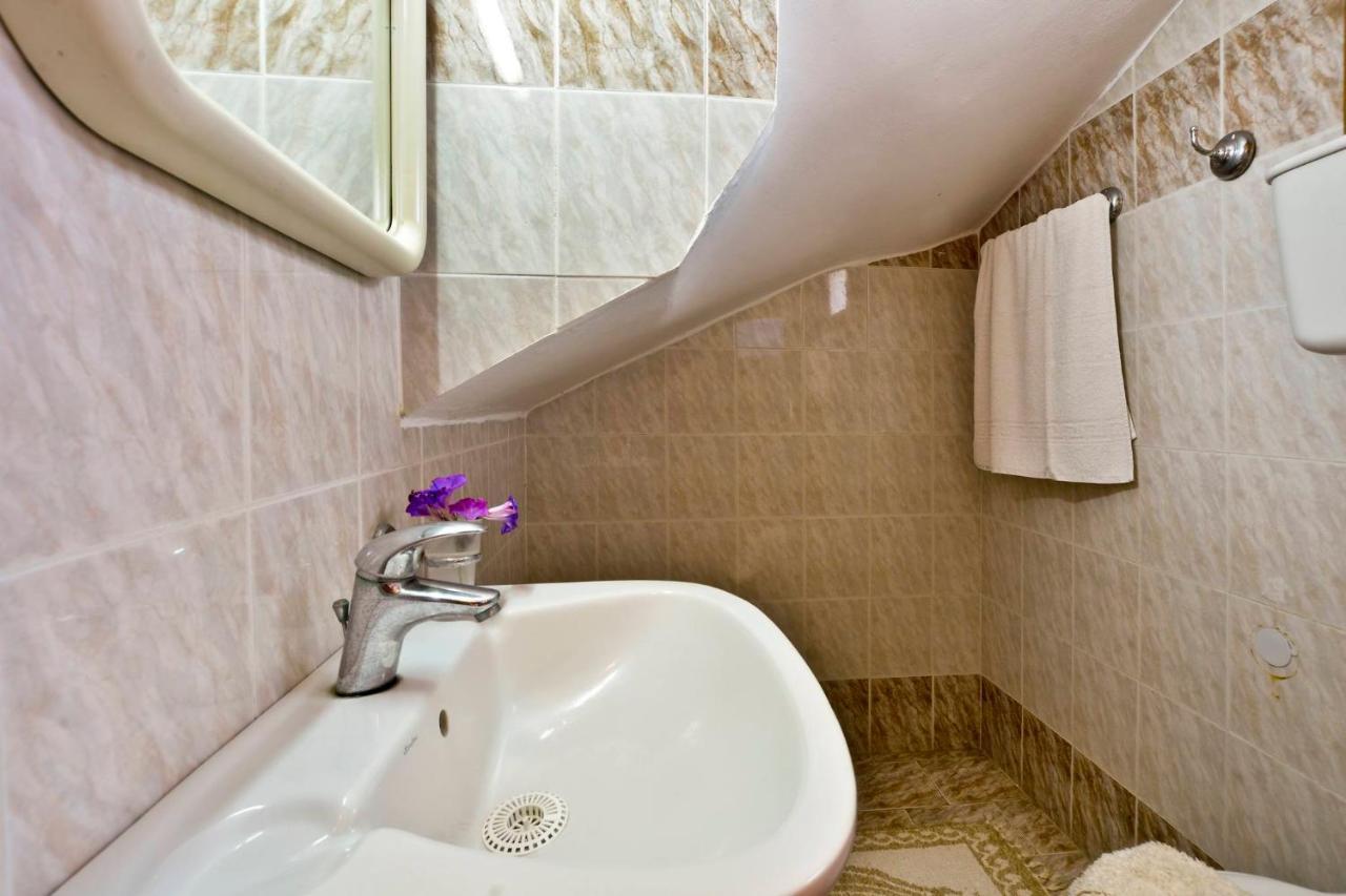 Apartament Louvros Sidari Corfu