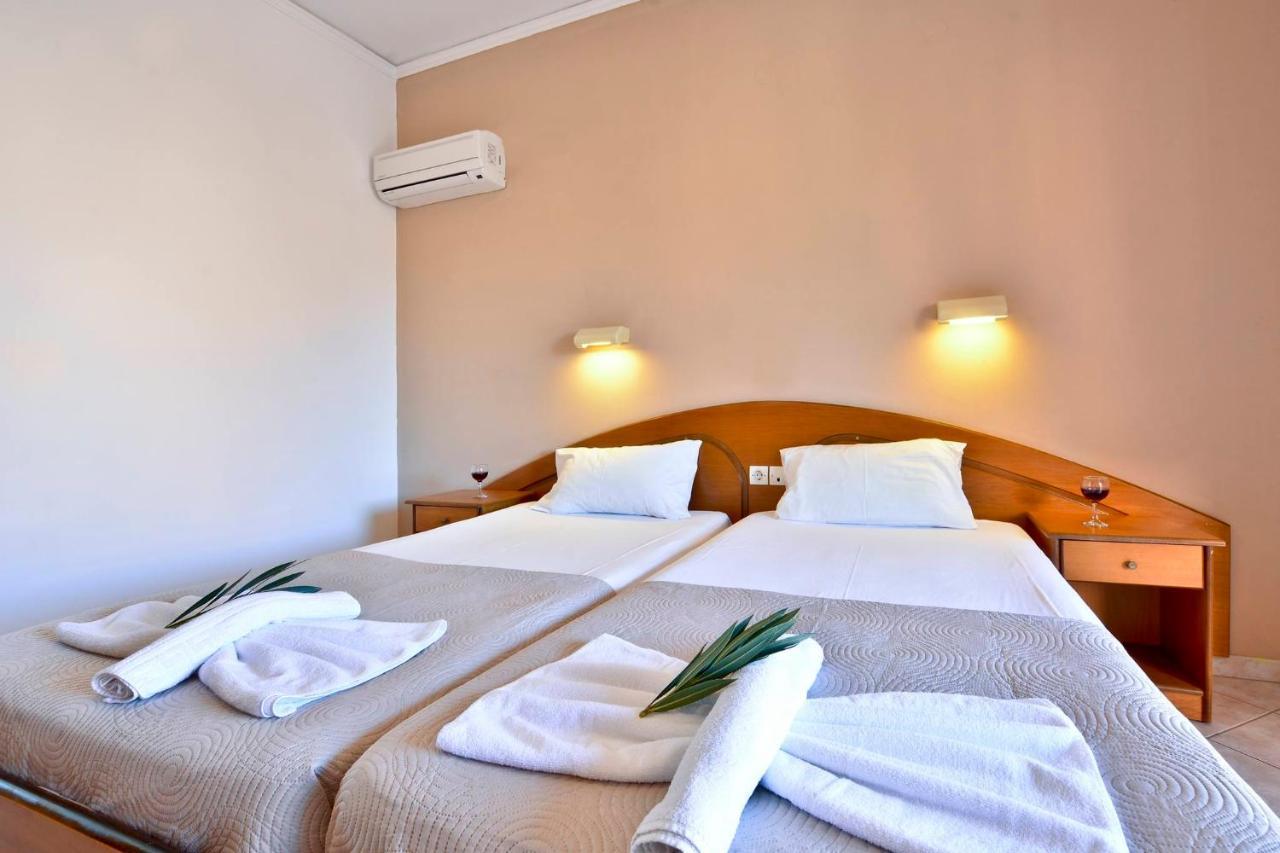 Apartament Louvros Sidari Corfu Sidari (Corfu)