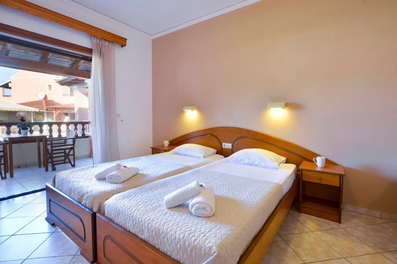 Apartament Louvros Sidari Corfu *