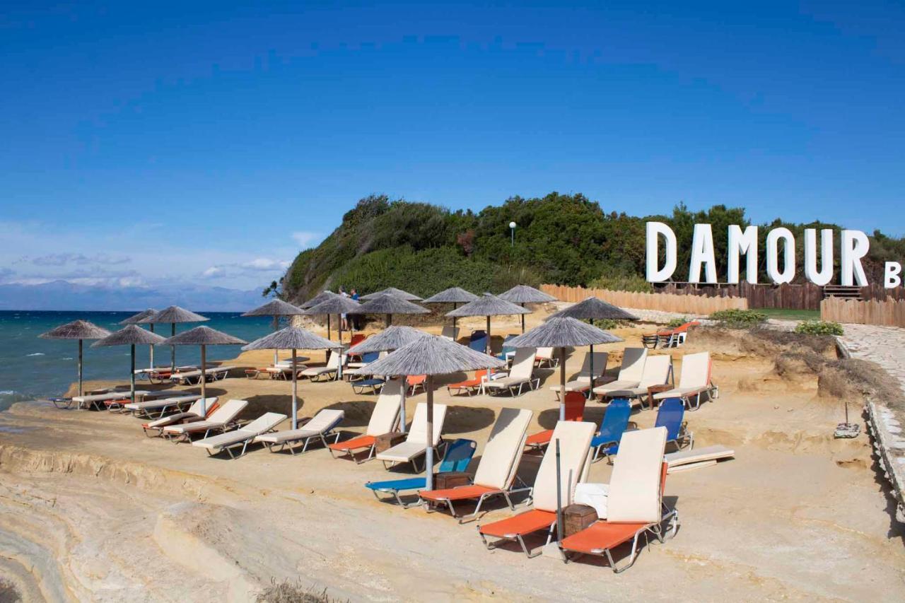 Apartament Louvros Sidari Corfu Sidari (Corfu)