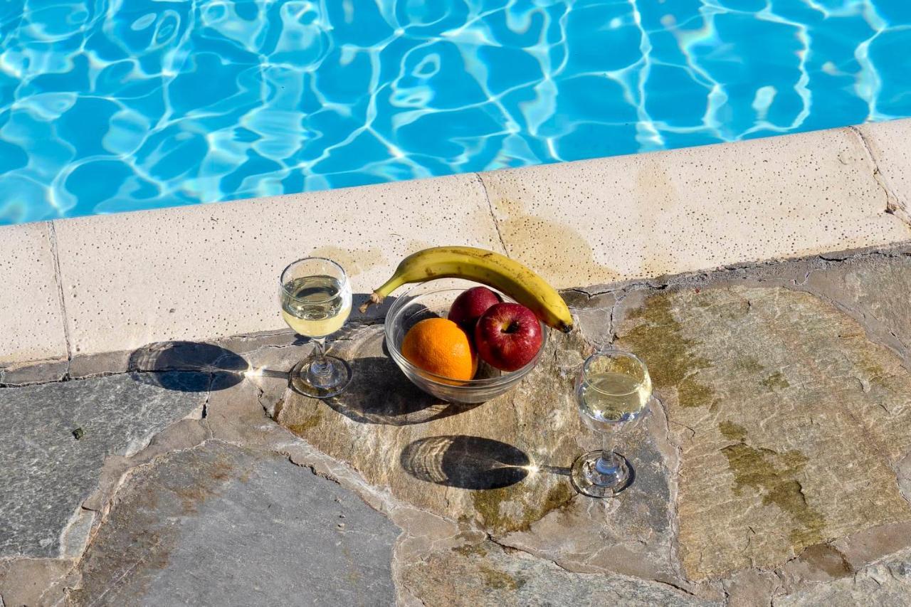 Apartament Louvros Sidari Corfu