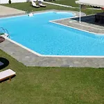 Louvros Apartments Sidari Corfu