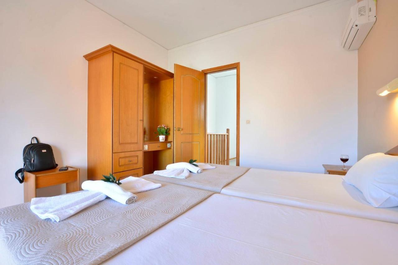Appartement Louvros Sidari Corfu